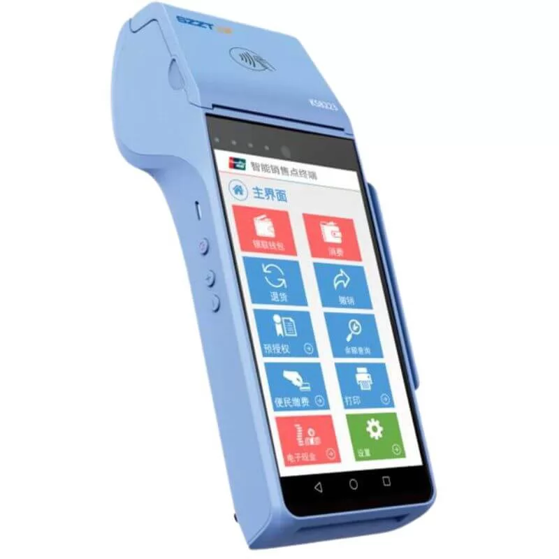 Android POS Terminal